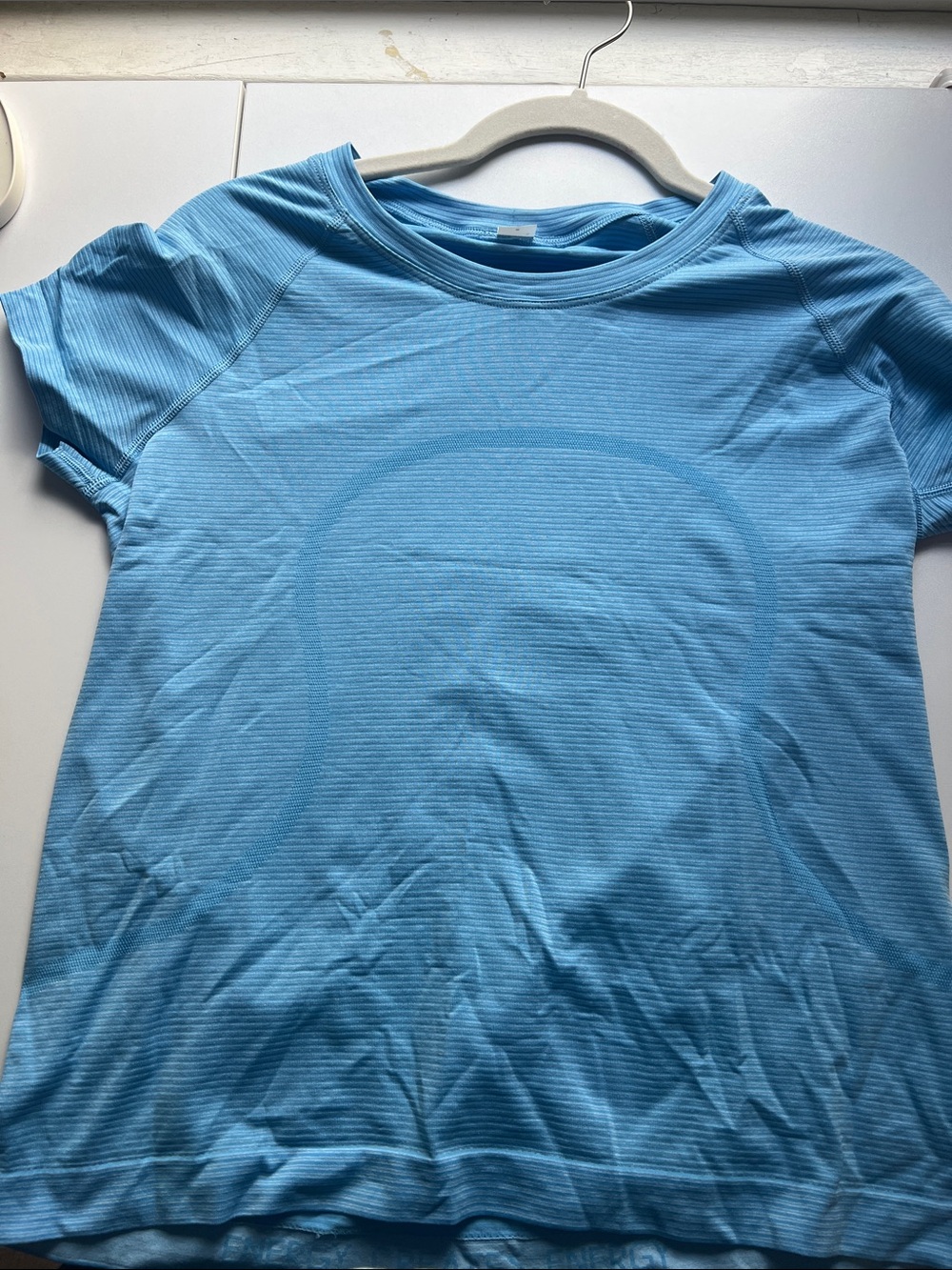 Lululemon swiftly tech 2.0 Tee